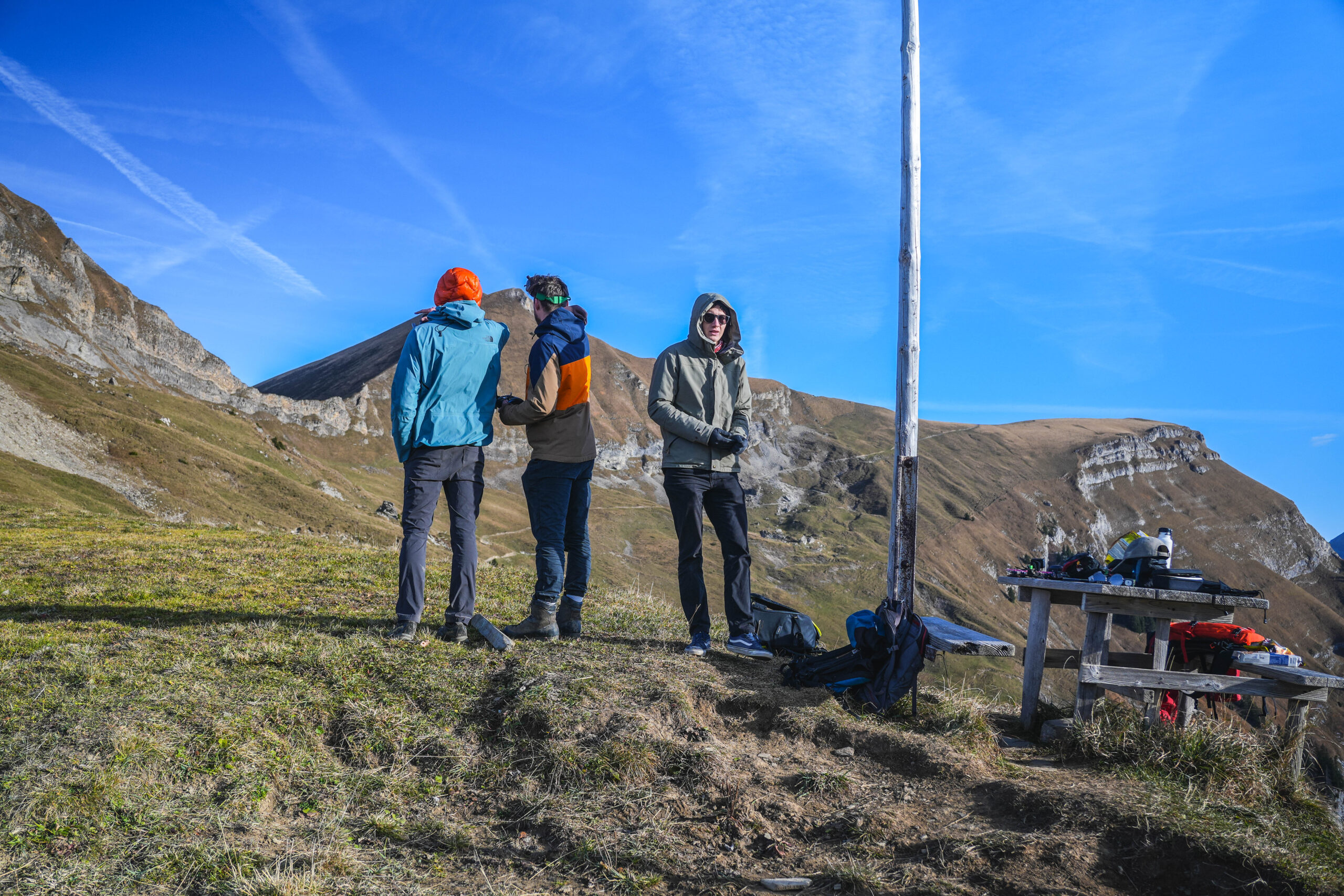 Das Wiitsichtmedia Team